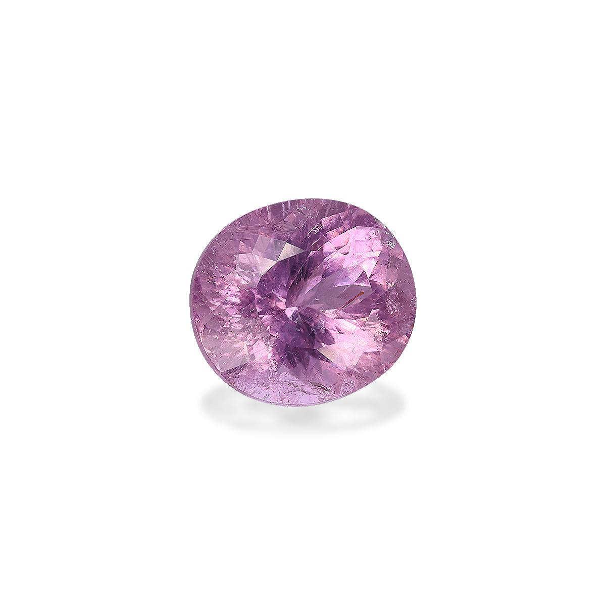 Cuprian Tourmaline 10.78 ct